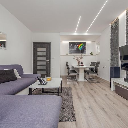 Appartement Floyd à Bibinje Extérieur photo